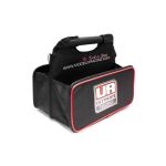 ULTIMATE RACING Pit taška pro nitro startovací příslušenství