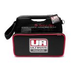 ULTIMATE RACING Pit taška pro nitro startovací příslušenství