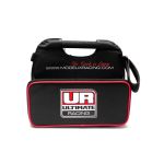 ULTIMATE RACING Pit taška pro nitro startovací příslušenství