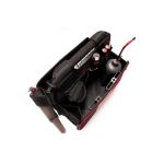 ULTIMATE RACING Pit taška pro nitro startovací příslušenství