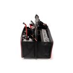 ULTIMATE RACING Pit taška pro nitro startovací příslušenství