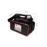 ULTIMATE RACING Pit taška pro nitro startovací příslušenství