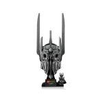 LEGO Icons - Pán prstenů: Sauronova helma
