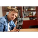 LEGO Icons - Pán prstenů: Sauronova helma