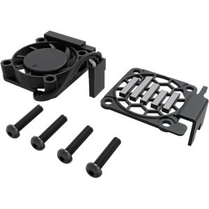 Spektrum větrák regulátoru SPMXSBER1040G