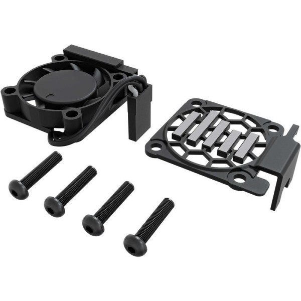 Spektrum větrák regulátoru SPMXSBER1040G