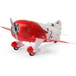 E-flite Gee Bee R-2 0.51m AS3X SAFE Select BNF Basic
