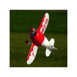 E-flite Gee Bee R-2 0.51m AS3X SAFE Select BNF Basic