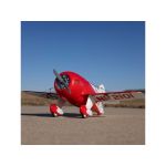 E-flite Gee Bee R-2 0.51m AS3X SAFE Select BNF Basic