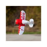 E-flite Gee Bee R-2 0.51m AS3X SAFE Select BNF Basic