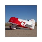 E-flite Gee Bee R-2 0.51m AS3X SAFE Select BNF Basic