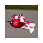 E-flite Gee Bee R-2 0.51m AS3X SAFE Select BNF Basic