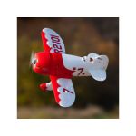 E-flite Gee Bee R-2 0.51m AS3X SAFE Select BNF Basic