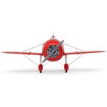 E-flite Gee Bee R-2 0.51m AS3X SAFE Select BNF Basic