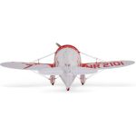 E-flite Gee Bee R-2 0.51m AS3X SAFE Select BNF Basic