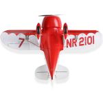 E-flite Gee Bee R-2 0.51m AS3X SAFE Select BNF Basic