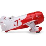 E-flite Gee Bee R-2 0.51m AS3X SAFE Select BNF Basic