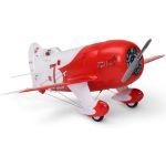 E-flite Gee Bee R-2 0.51m AS3X SAFE Select BNF Basic