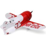 E-flite Gee Bee R-2 0.51m AS3X SAFE Select BNF Basic