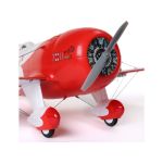E-flite Gee Bee R-2 0.51m AS3X SAFE Select BNF Basic
