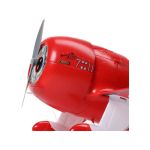E-flite Gee Bee R-2 0.51m AS3X SAFE Select BNF Basic