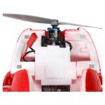 E-flite Gee Bee R-2 0.51m AS3X SAFE Select BNF Basic