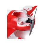 E-flite Gee Bee R-2 0.51m AS3X SAFE Select BNF Basic