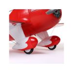 E-flite Gee Bee R-2 0.51m AS3X SAFE Select BNF Basic