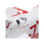 E-flite Gee Bee R-2 0.51m AS3X SAFE Select BNF Basic