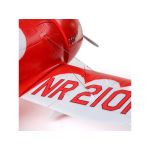 E-flite Gee Bee R-2 0.51m AS3X SAFE Select BNF Basic
