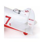 E-flite Gee Bee R-2 0.51m AS3X SAFE Select BNF Basic