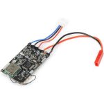 E-flite Gee Bee R-2 0.51m AS3X SAFE Select BNF Basic