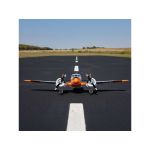 E-flite Beechcraft D18/RC-45J 1.5m BNF Basic AS3X+ SAFE Select