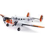 E-flite Beechcraft D18/RC-45J 1.5m PNP