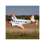 E-flite Beechcraft D18/RC-45J 1.5m PNP