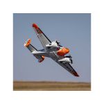 E-flite Beechcraft D18/RC-45J 1.5m PNP