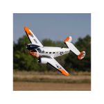 E-flite Beechcraft D18/RC-45J 1.5m PNP