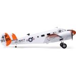E-flite Beechcraft D18/RC-45J 1.5m PNP