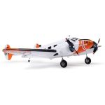 E-flite Beechcraft D18/RC-45J 1.5m PNP