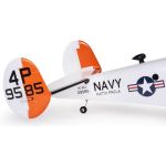 E-flite Beechcraft D18/RC-45J 1.5m PNP