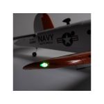 E-flite Beechcraft D18/RC-45J 1.5m PNP