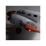 E-flite Beechcraft D18/RC-45J 1.5m PNP