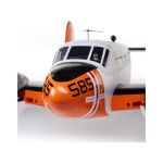 E-flite Beechcraft D18/RC-45J 1.5m PNP
