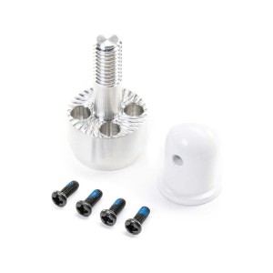 E-flite unašeč vrtule s kuželovou maticí: RC-45J 1.5m