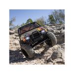 Axial SCX10 III Toyota SR5 1987 1:10 4WD RTR pískový