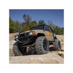 Axial SCX10 III Toyota SR5 1987 1:10 4WD RTR pískový