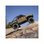 Axial SCX10 III Toyota SR5 1987 1:10 4WD RTR pískový