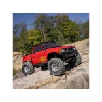Axial SCX10 III Toyota SR5 1987 1:10 4WD RTR pískový