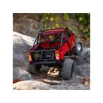 Axial SCX10 III Toyota SR5 1987 1:10 4WD RTR pískový