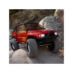 Axial SCX10 III Toyota SR5 1987 1:10 4WD RTR pískový